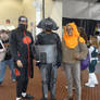 Annapolis Comic Con 2024 Photo 14