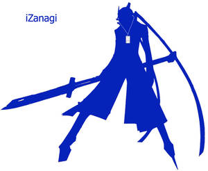 iZanagi