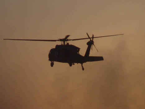 Blackhawk No.6