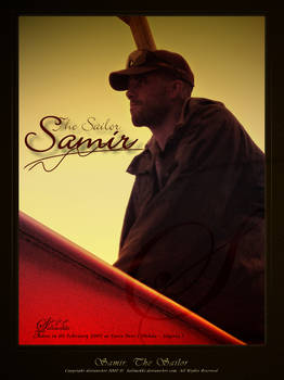 Samir, the Sailor