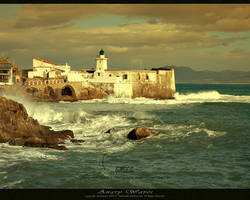 Angry Waves 2
