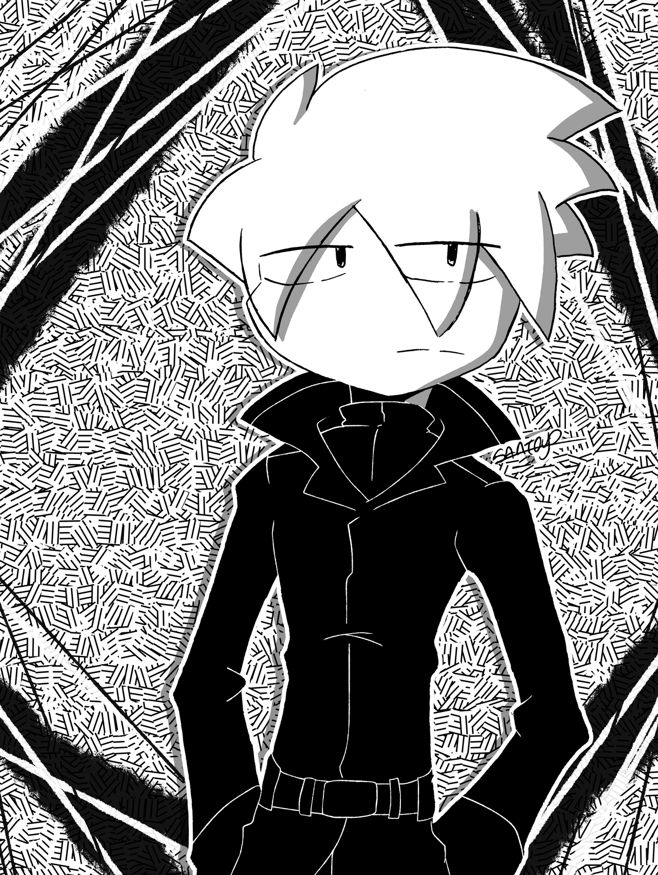 Starson STARSON - Simple (2018) by Santoyarts on DeviantArt