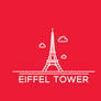Eiffel Tower Paris Vector File