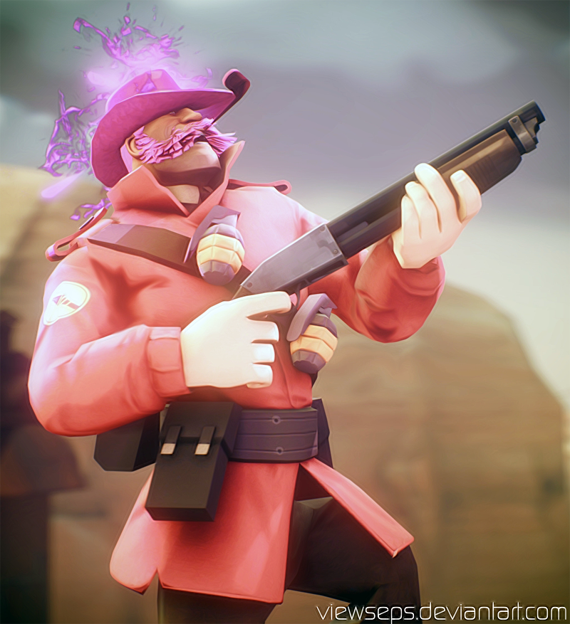 Soder Tf2 Team Fortress 2 (TF2) - Soldier by ViewSEPS on DeviantArt