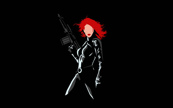 Black Widow