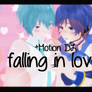 MMD Falling in love +Motion DL Original