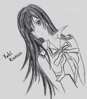 Yuki Kuran