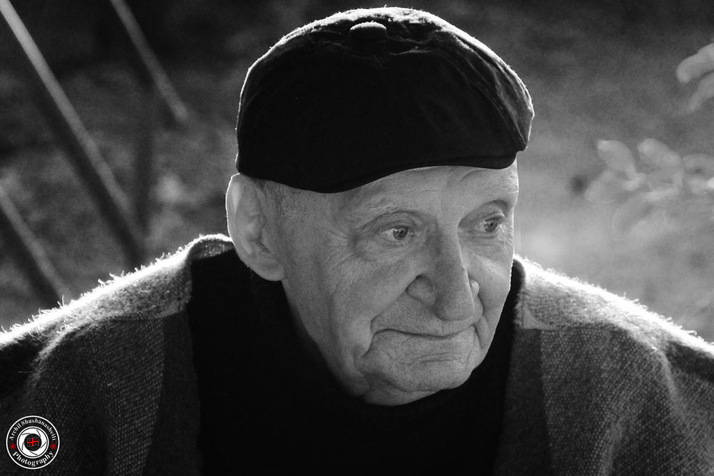 Guram Dochanashvili by ACHISHUSHANASHVILI on DeviantArt