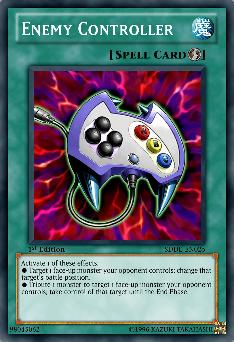 Enemy Controller by kienctn15 on DeviantArt