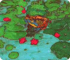 FROG - 40