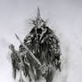 The Witch King Of Angmar