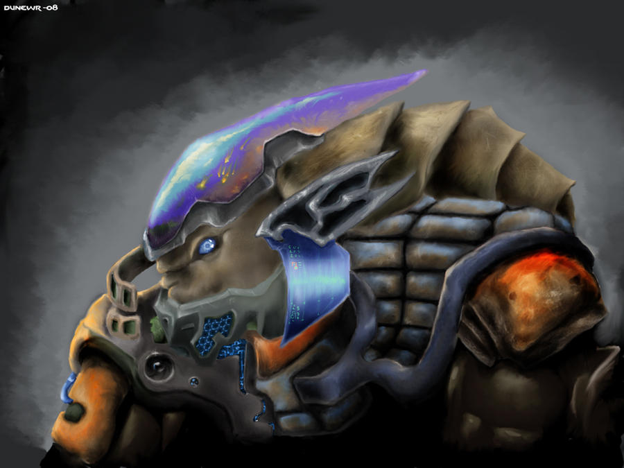 Kuronians Korunian Troop by DuneWR on DeviantArt