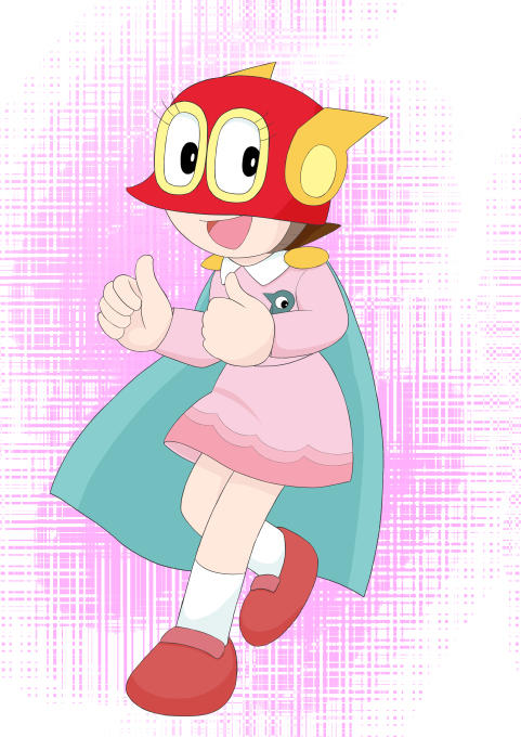 Pako Infinit Pako Proves That! by DrwnSville70 on DeviantArt