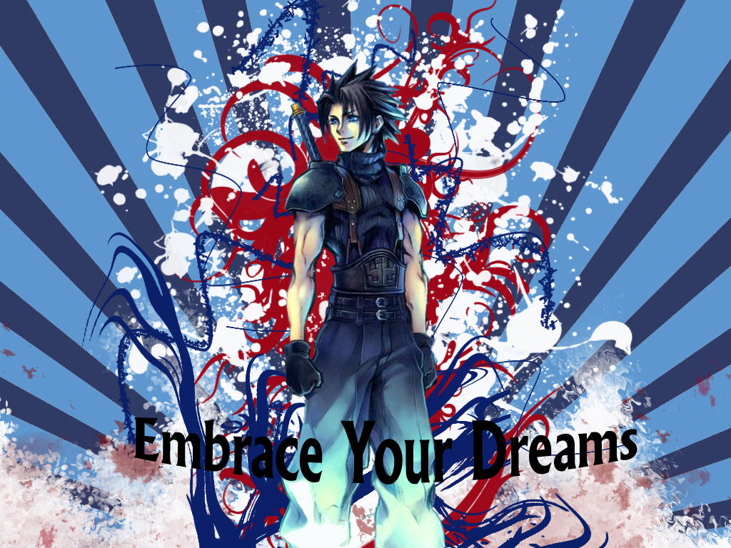 Embrace Your Dreams