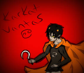 Karkat