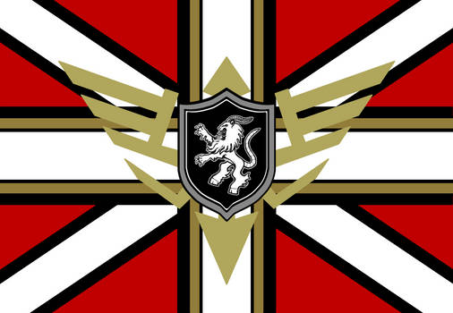 Chimera Flag