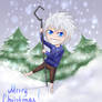 Jack Frost