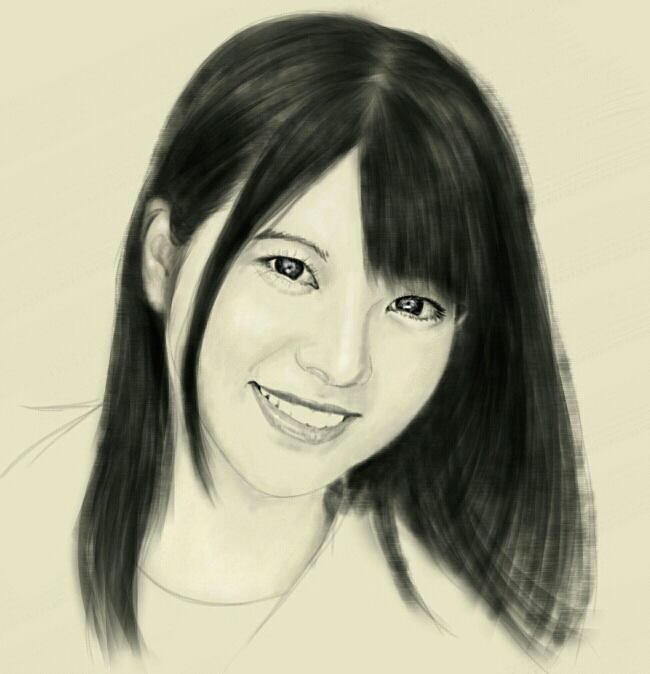Ai Uehara by raretak on DeviantArt