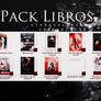 Pack De Libros III / EN PDF, DESCARGUEN.