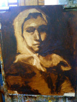 OilUnderpainting001