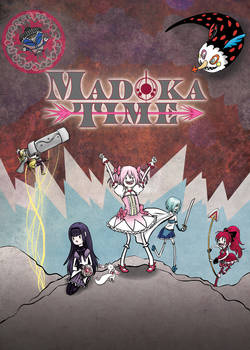 Madoka Time