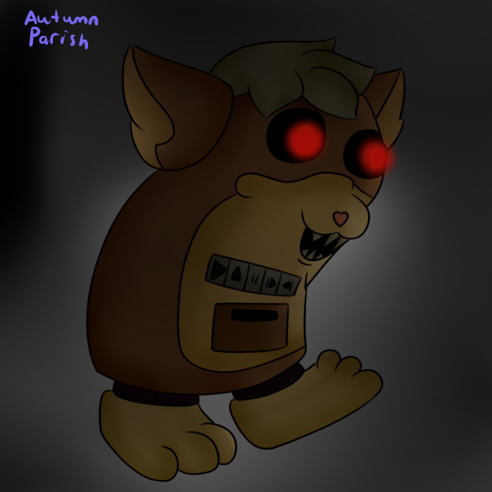 Tattletail [Fan Art] by thepoisonjackal on DeviantArt