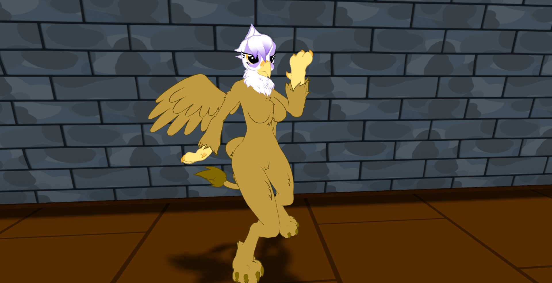 anthro gilda