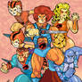 Thundercats