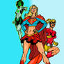 Justice League Members 5