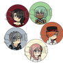 Cinder's faction buttons!