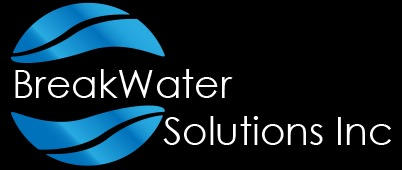 Breakwater Solution Logo