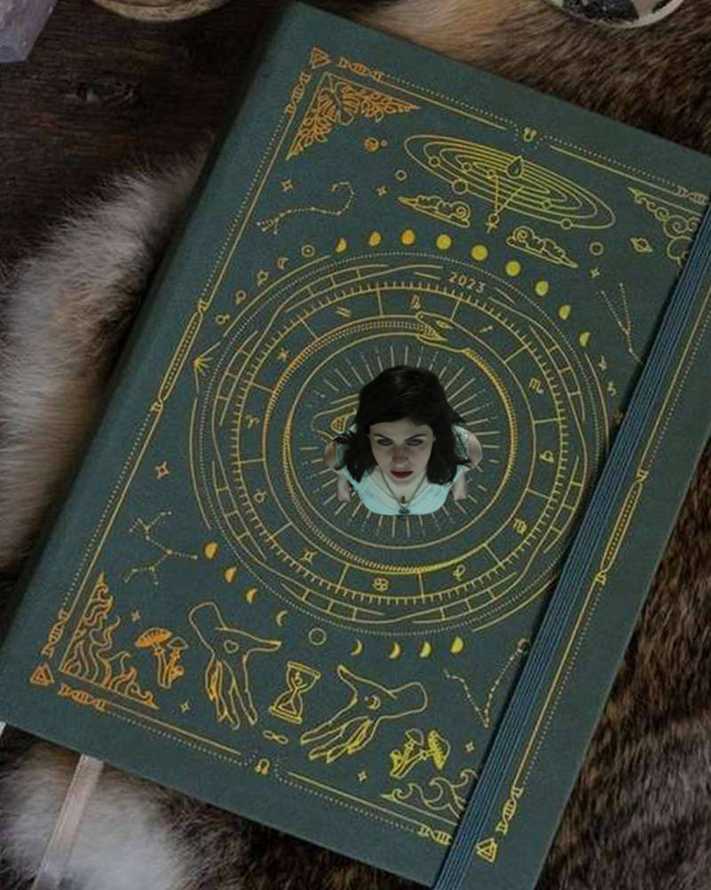 Strange Magic Script Strange Magic by SomeHatter54 on DeviantArt