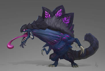 Dehaka