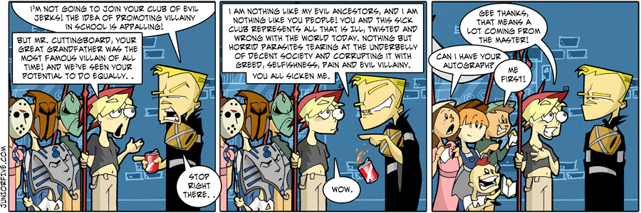 Bad Reps Orbits Bad Rep by tomcuttingboardcomic on DeviantArt