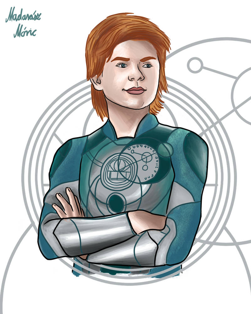 Eternals Sprite (Lia McHugh) by moricmadarasz on DeviantArt