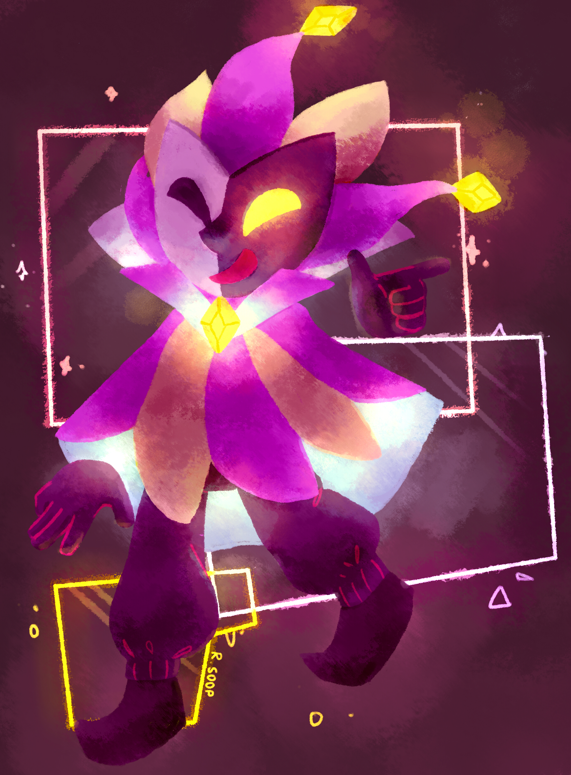 Dimentio