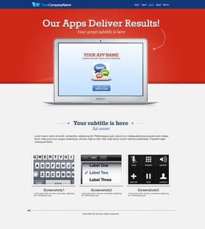 concise deliver results apps collection