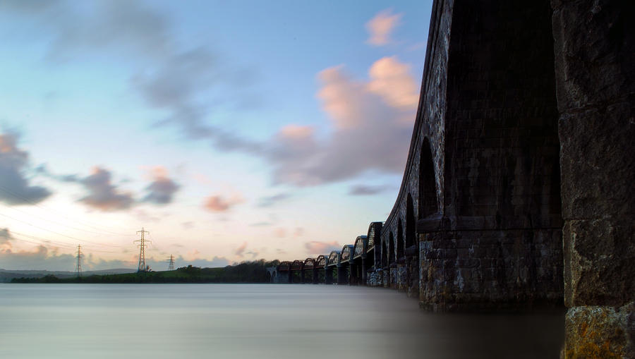 River Tamar