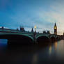 Westminster Panorama