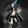 Black Rock Shooter