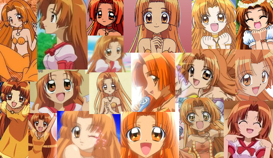 Seira Collage