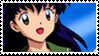 Kagome Stamp by Strawberry-of-Love