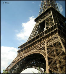 The Eiffel Tower II