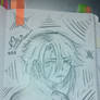 FIRST ART YAYYY