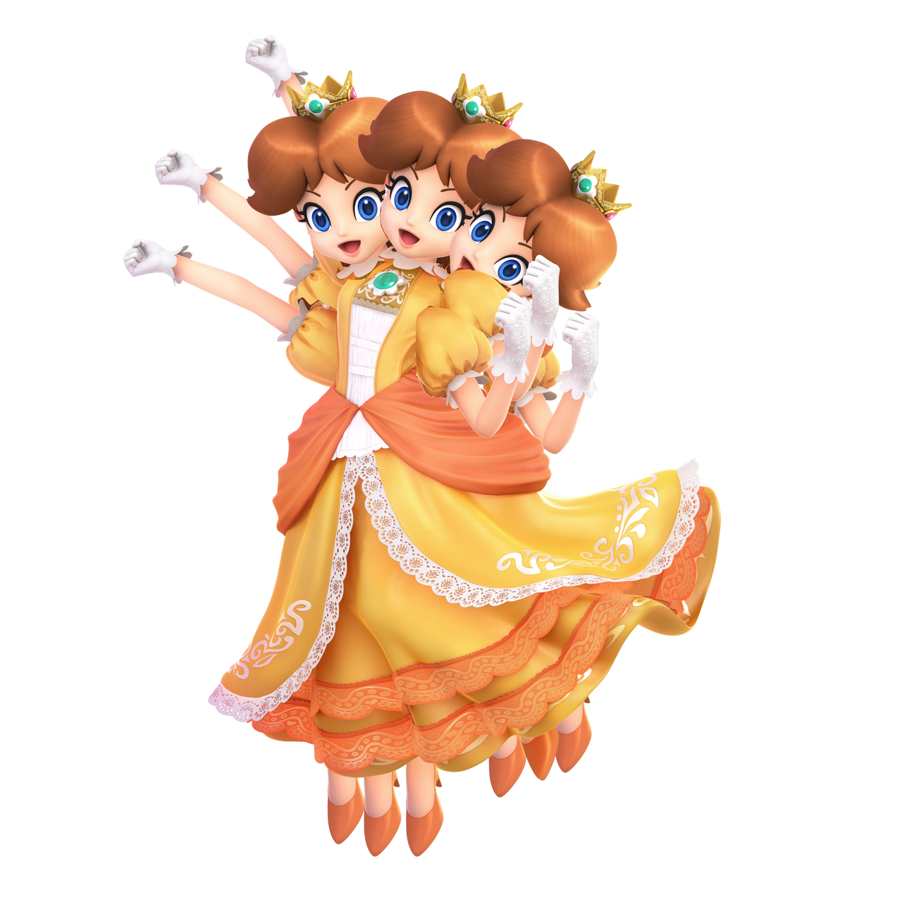 Daisys by ExtraLynne on DeviantArt