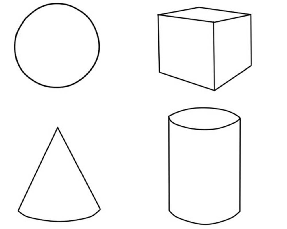 Shading Exercise Worksheet! by Halasaar01 on DeviantArt