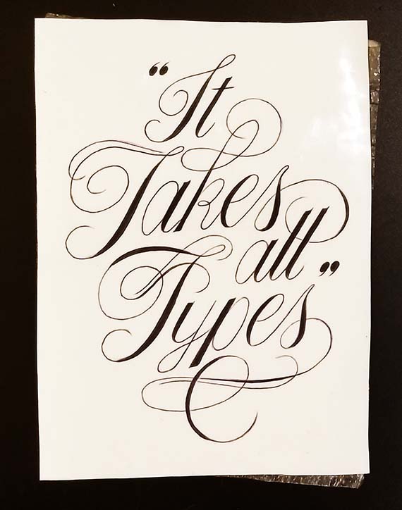 Traditional Tattoo Lettering Pad Practice 1! by Halasaar01 on DeviantArt Traditional Tattoo Lettering Pad Practice 1! by Halasaar01 on DeviantArt