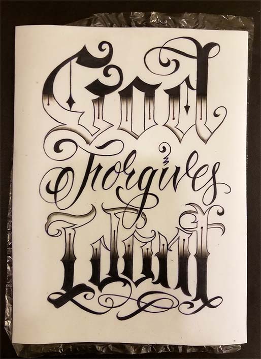 Traditional Tattoo Design Lettering! by Halasaar01 on DeviantArt Traditional Tattoo Design Lettering! by Halasaar01 on DeviantArt