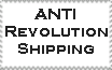 Anti Revolutionshipping by DarkAngelWithoutHope