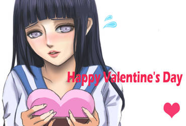 Happy Valentine's Day